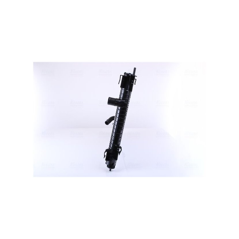 NISSENS Kühler, Motorkühlung 68733 für 21400BB50A