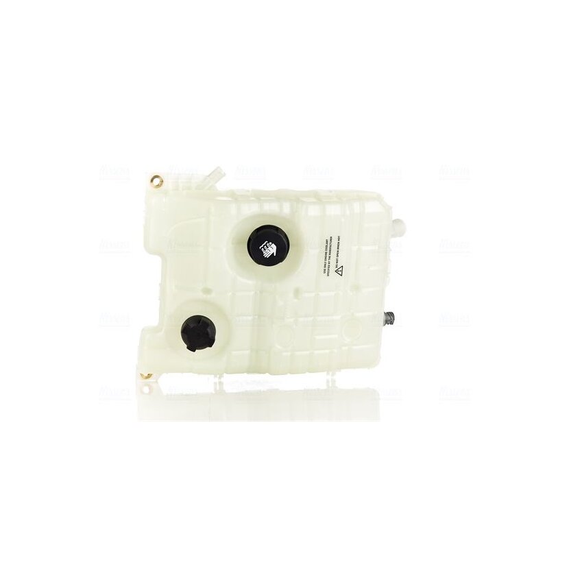 NISSENS Ausgleichsbehälter, Kühlmittel 996058 für 5010141465