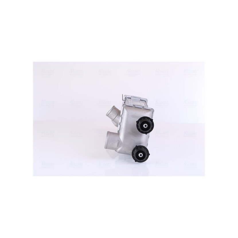 NISSENS Ladeluftkühler 96409 für 28271-2A600