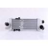 NISSENS Ladeluftkühler 96409 für 28271-2A600