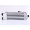 NISSENS Ladeluftkühler 96409 für 28271-2A600