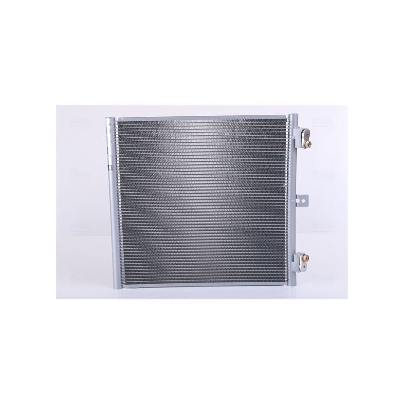 NISSENS Kondensator, Klimaanlage 941079 für 9P1121250