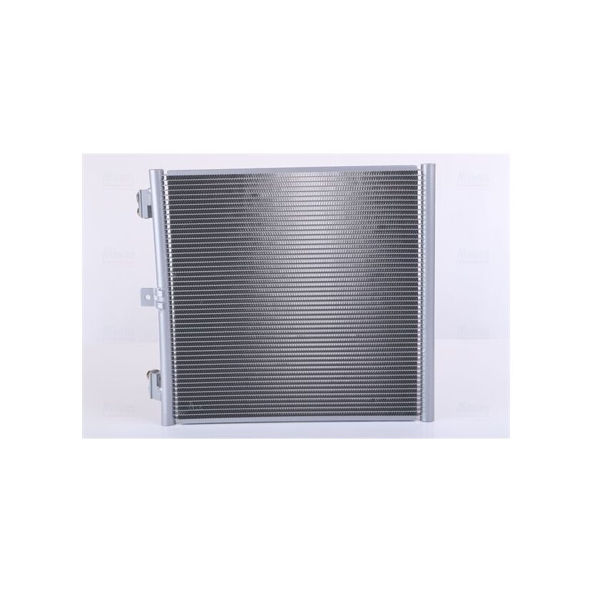 NISSENS Kondensator, Klimaanlage 941079 für 9P1121250