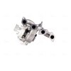 NISSENS Lader, Aufladung 93135 für 03G253010J