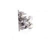 NISSENS Lader, Aufladung 93135 für 03G253010J