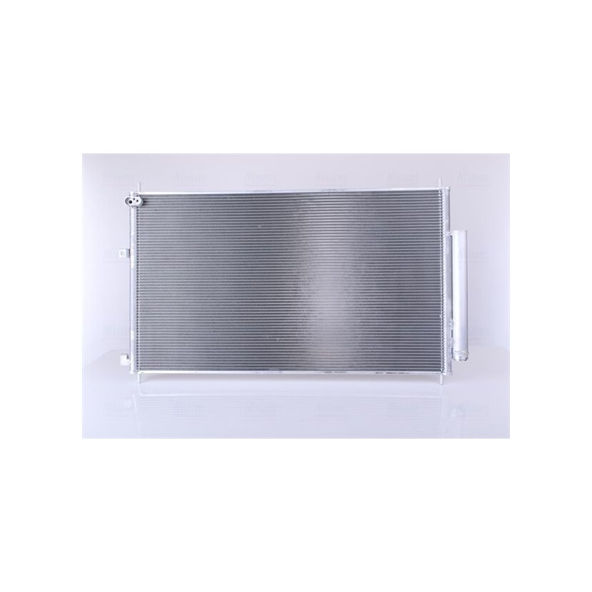 NISSENS Kondensator, Klimaanlage 940538 für 80110T1GG01