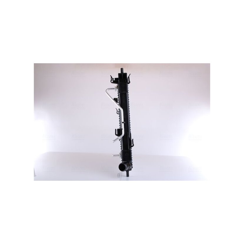 NISSENS Kühler, Motorkühlung 675073 für 25310C8050