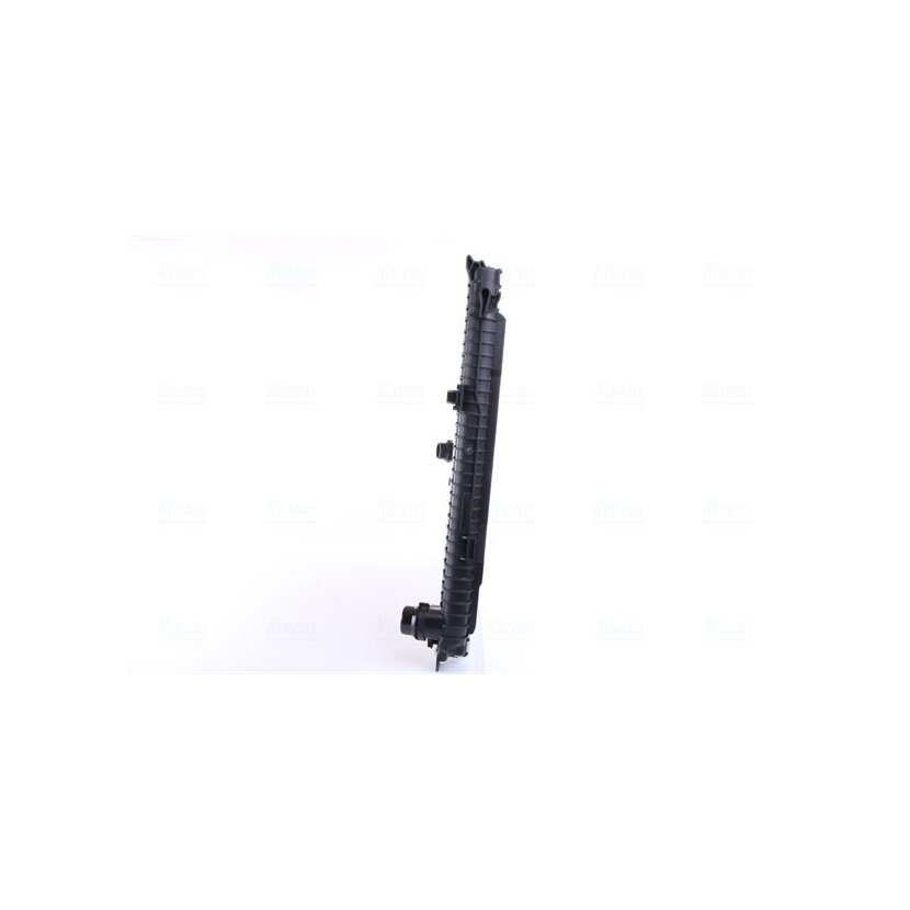 NISSENS Kühler, Motorkühlung 606785 für 17118666748
