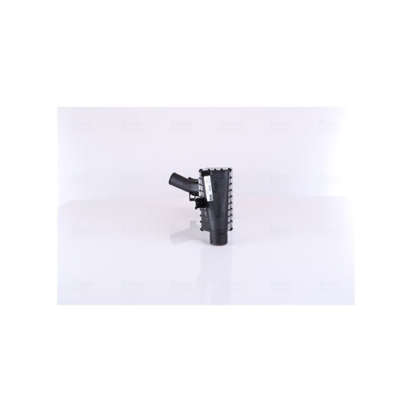 NISSENS Ladeluftkühler 96789 für 1302114