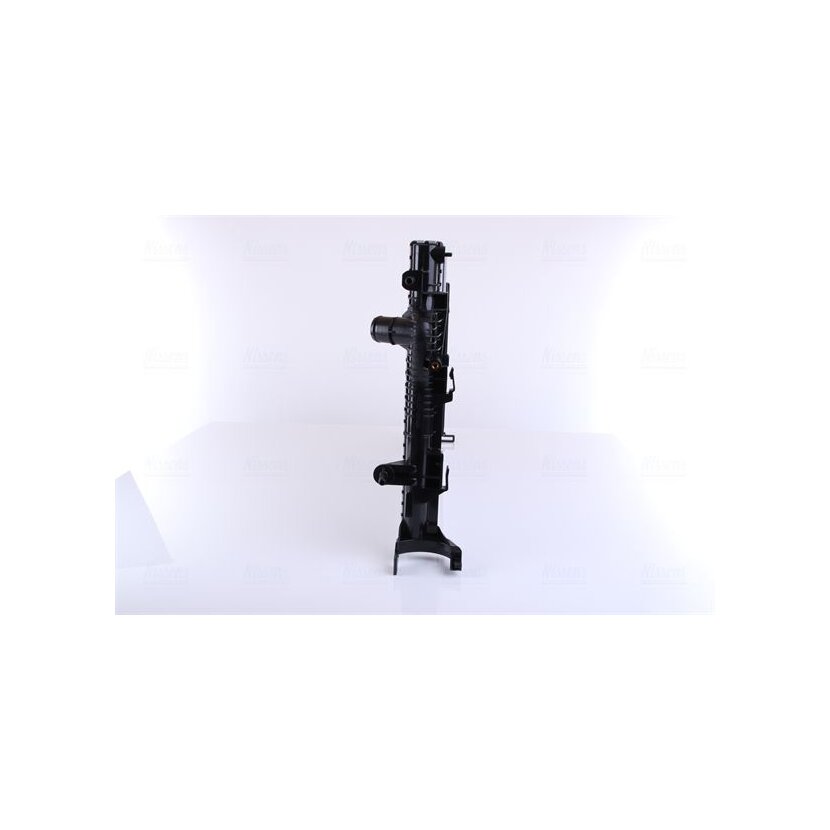 NISSENS Kühler, Motorkühlung 637622 für 214100015R
