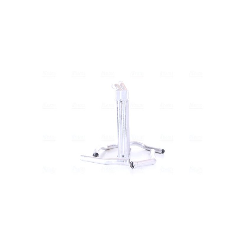 NISSENS Wärmetauscher, Innenraumheizung 71770 für 1253187