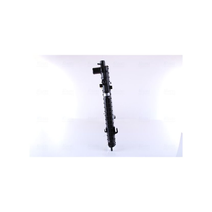 NISSENS Kühler, Motorkühlung 67486 für 25310-2E500