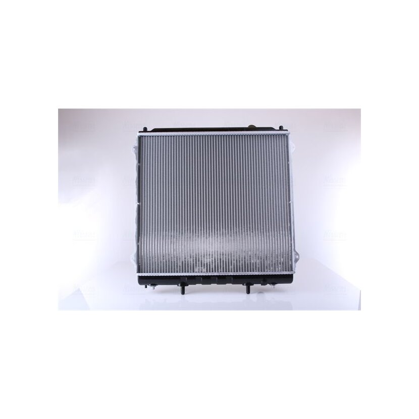 NISSENS Kühler, Motorkühlung 67482 für 25310-H1930