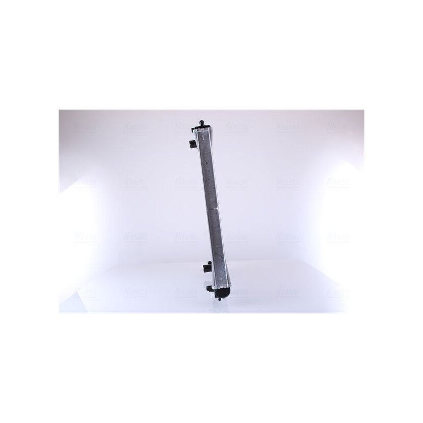 NISSENS Kühler, Motorkühlung 67482 für 25310-H1930