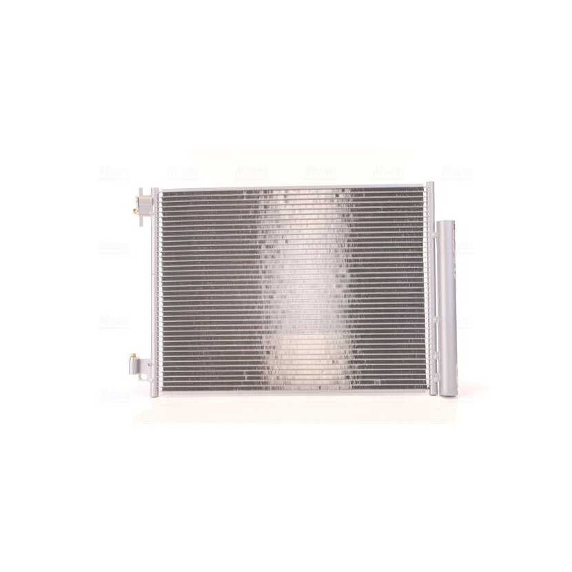 NISSENS Kondensator, Klimaanlage 940593 für 4535000054