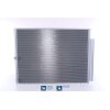 NISSENS Kondensator, Klimaanlage 940297 für 88460-48040