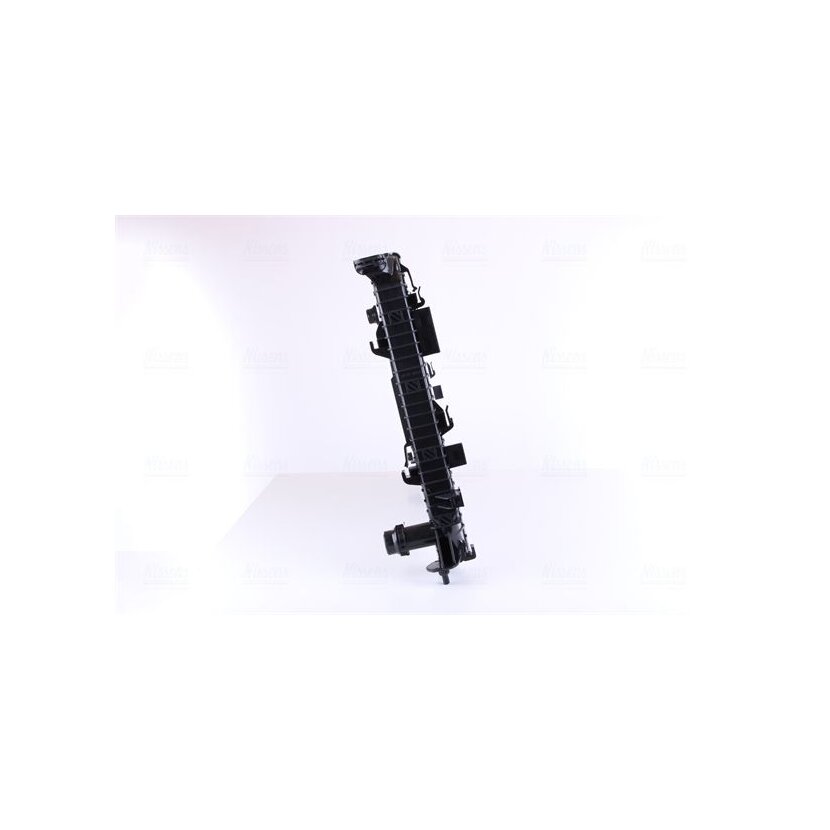 NISSENS Kühler, Motorkühlung 60317 für 4G0121251B