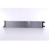NISSENS Niedertemperaturkühler, Ladeluftkühler 60354 für 8K0145804B