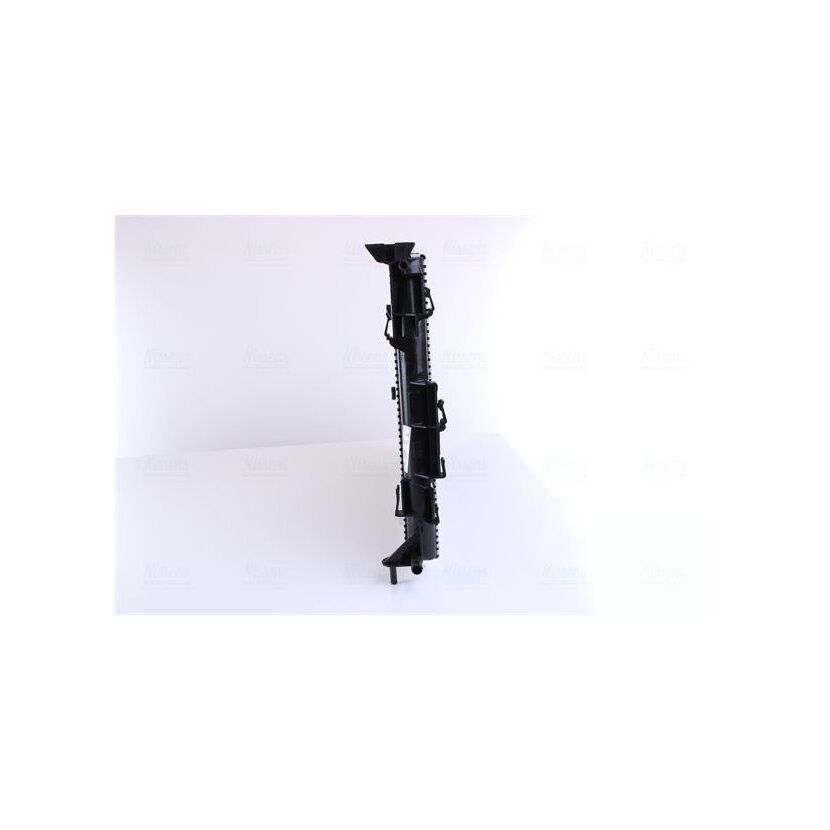 NISSENS Kühler, Motorkühlung 63765A für 7711135784
