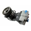 Wabco Kompressor Einzylinder 352cc 4123520250 - 412 352 025 0