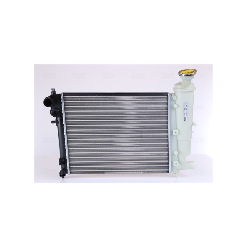 NISSENS Kühler, Motorkühlung 63522 für 1301.B0