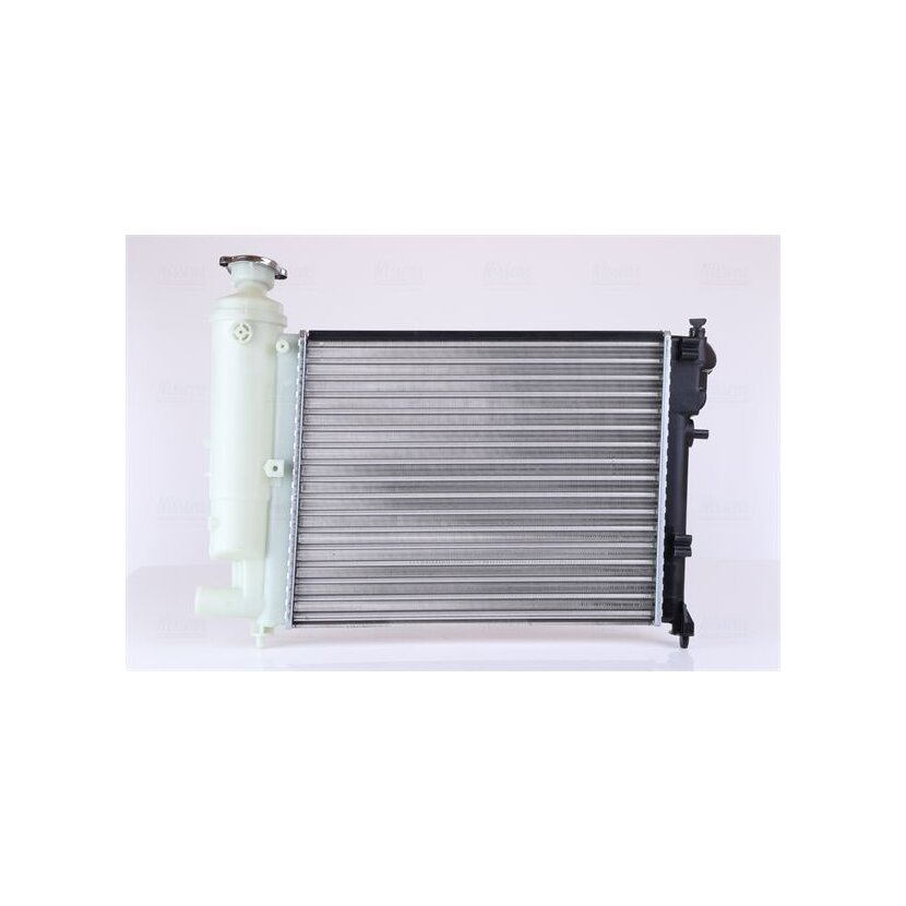 NISSENS Kühler, Motorkühlung 63522 für 1301.B0