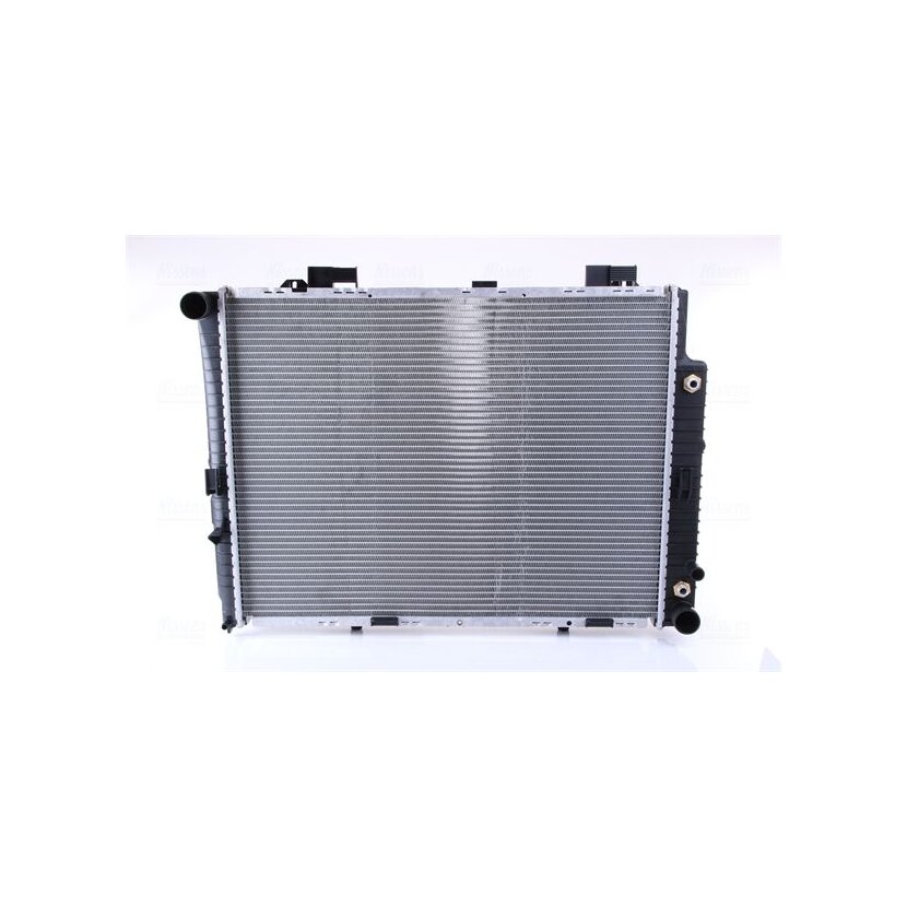 NISSENS Kühler, Motorkühlung 62608A für 210 500 46 03