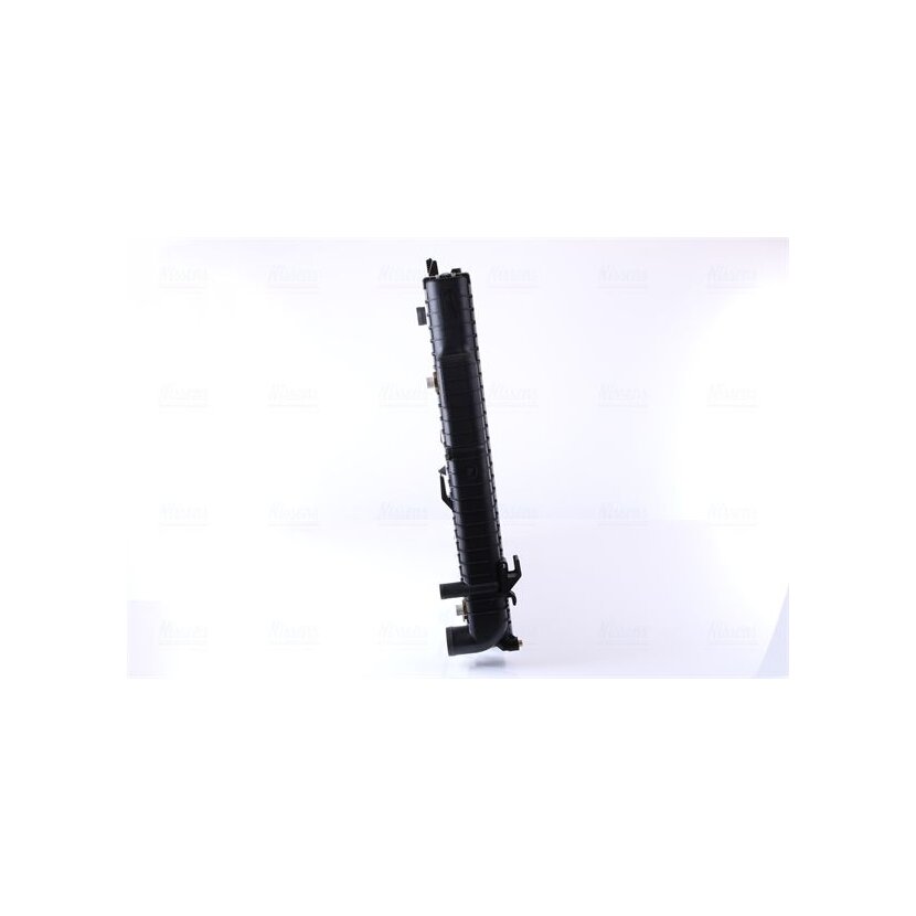 NISSENS Kühler, Motorkühlung 62608A für 210 500 46 03