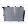 NISSENS Kühler, Motorkühlung 62608A für 210 500 46 03