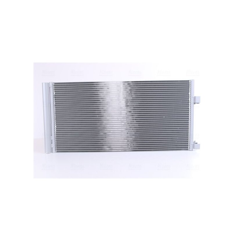 NISSENS Kondensator, Klimaanlage 940034 für 92 11 000 02R
