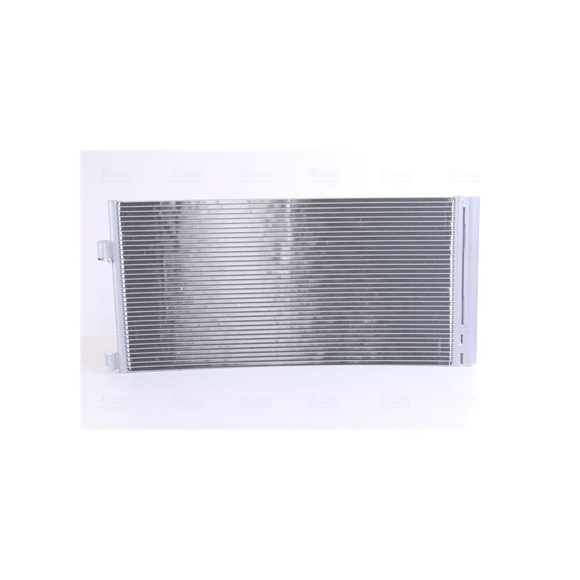NISSENS Kondensator, Klimaanlage 940034 für 92 11 000 02R