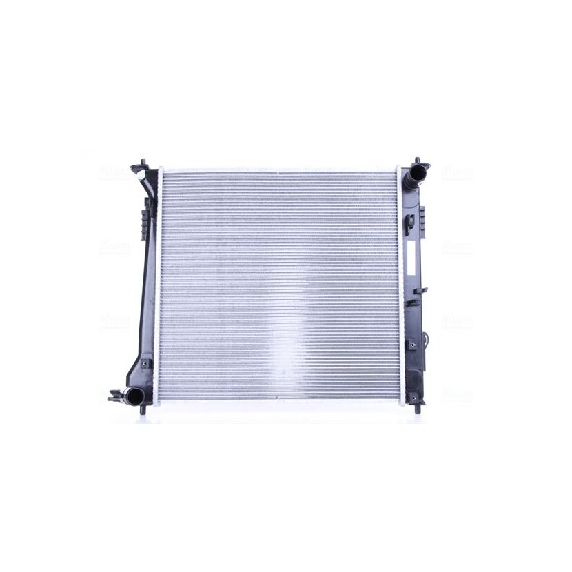 NISSENS Kühler, Motorkühlung 606671 für 25310D3200