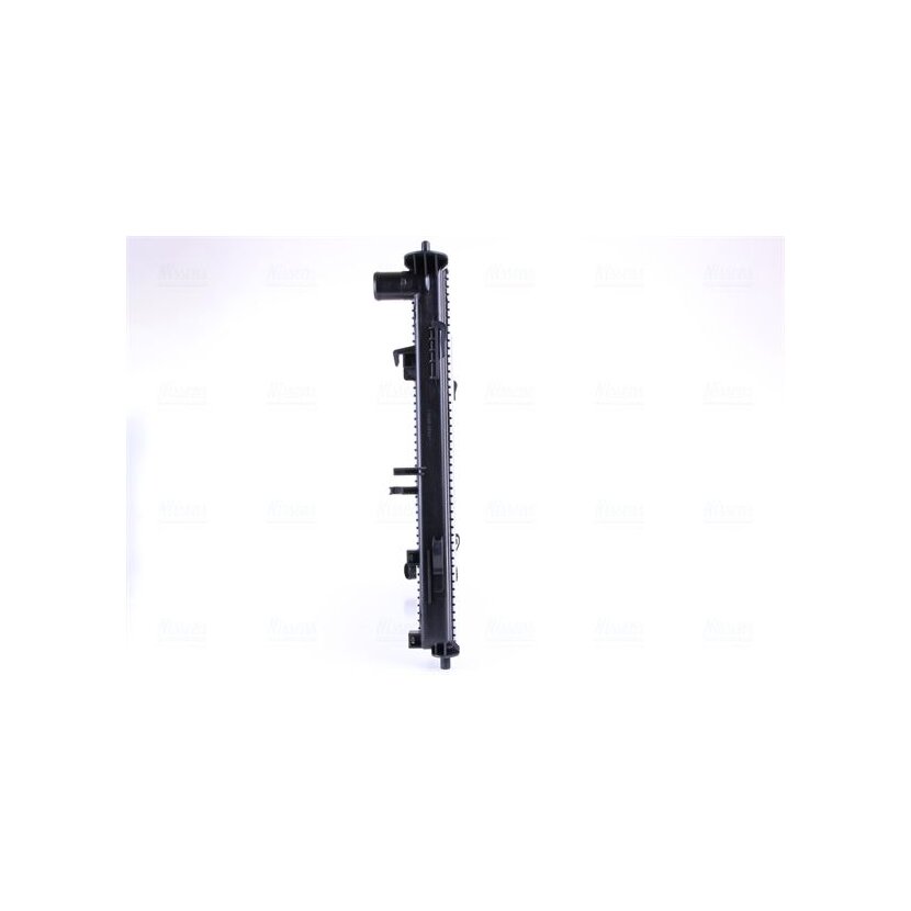 NISSENS Kühler, Motorkühlung 606671 für 25310D3200