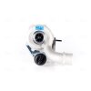 NISSENS Lader, Aufladung 93238 für 1441100QAC
