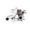 NISSENS Lader, Aufladung 93238 für 1441100QAC