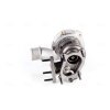 NISSENS Lader, Aufladung 93238 für 1441100QAC