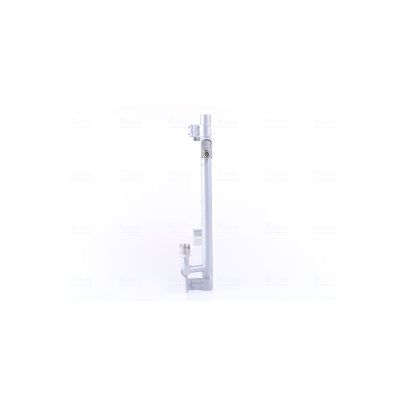 NISSENS Kondensator, Klimaanlage 94599 für 6455.AG