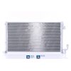 NISSENS Kondensator, Klimaanlage 94599 für 6455.AG