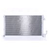 NISSENS Kondensator, Klimaanlage 94599 für 6455.AG