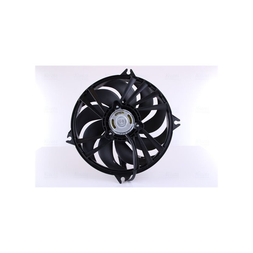 NISSENS Lüfter, Motorkühlung 85605 für 1250.F8