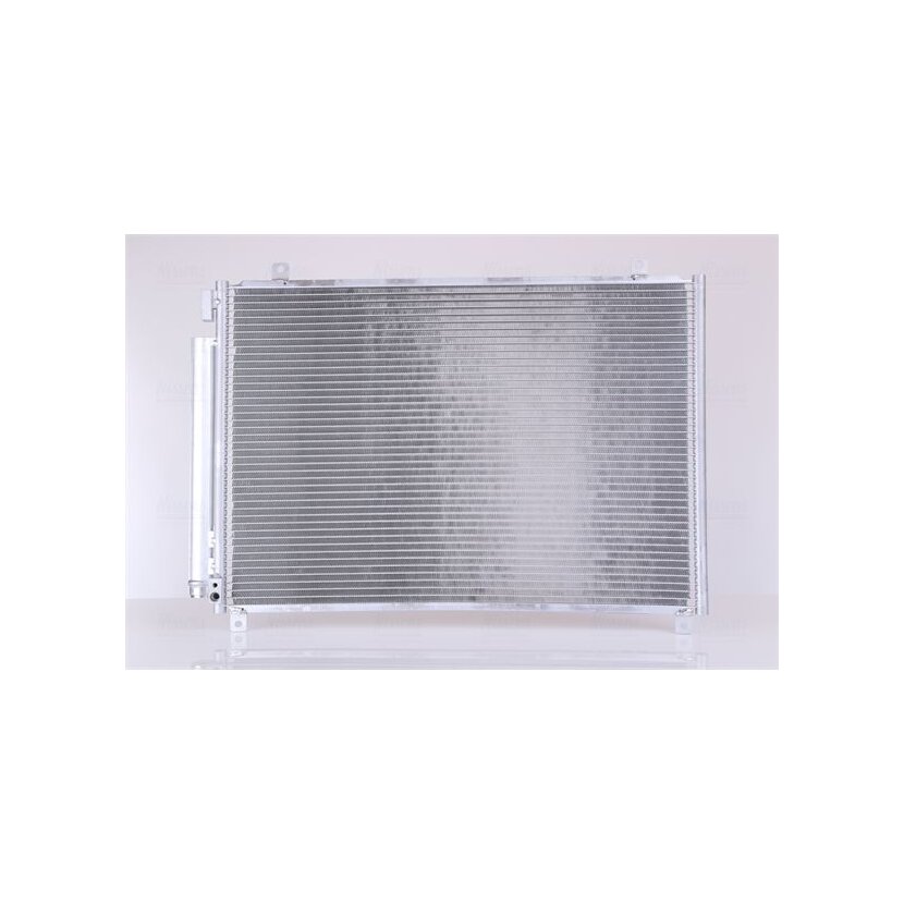 NISSENS Kondensator, Klimaanlage 941171 für 9531052R00