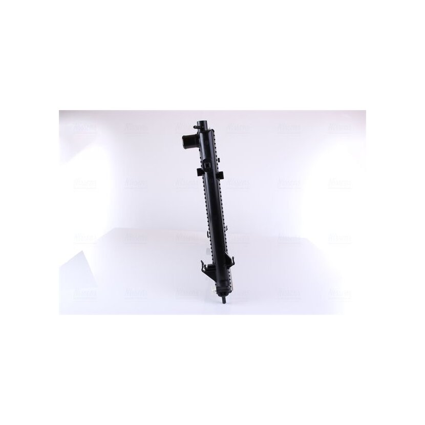 NISSENS Kühler, Motorkühlung 67618 für 253102E501