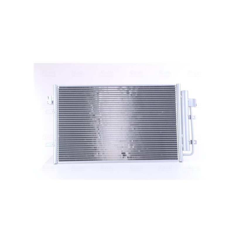 NISSENS Kondensator, Klimaanlage 940431 für 5801255825