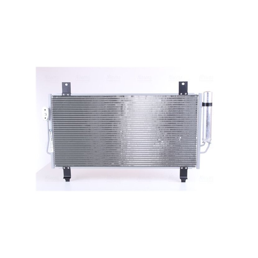 NISSENS Kondensator, Klimaanlage 940435 für 7812A218