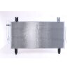 NISSENS Kondensator, Klimaanlage 940435 für 7812A218
