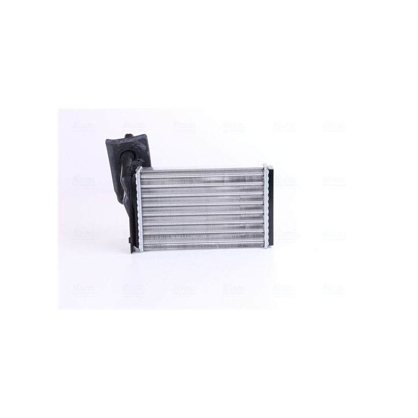 NISSENS Wärmetauscher, Innenraumheizung 72985 für 77 01 205 538