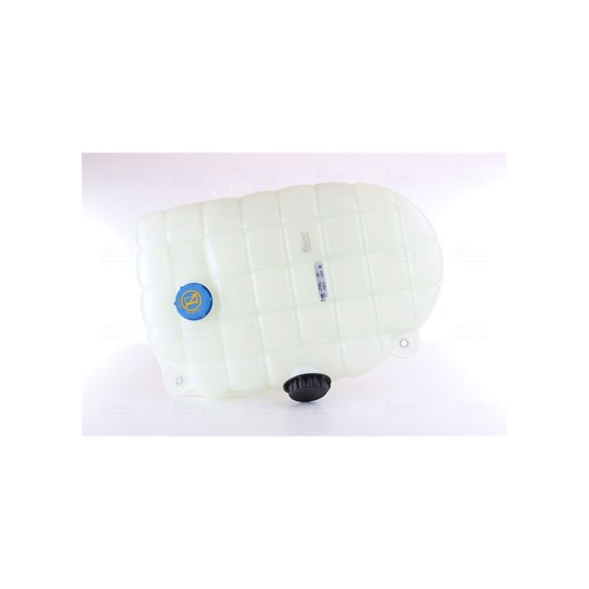 NISSENS Ausgleichsbehälter, Kühlmittel 996088 für 21493205