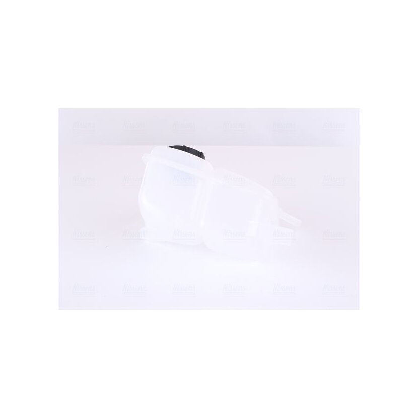 NISSENS Ausgleichsbehälter, Kühlmittel 996138 für 1224270