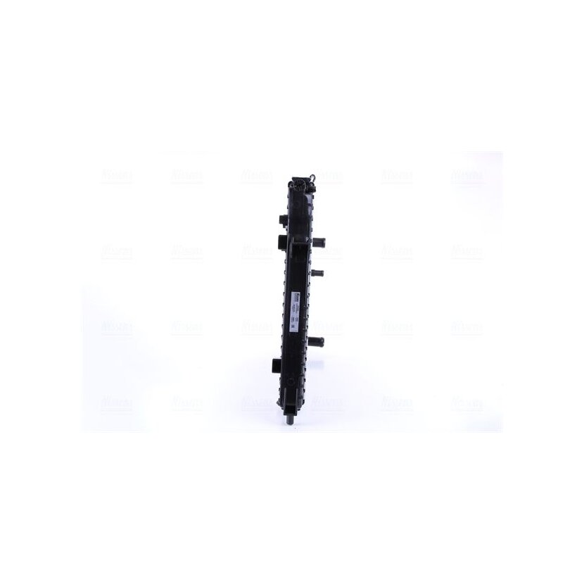 NISSENS Kühler, Motorkühlung 60460 für 4A0121251