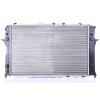 NISSENS Kühler, Motorkühlung 60460 für 4A0121251